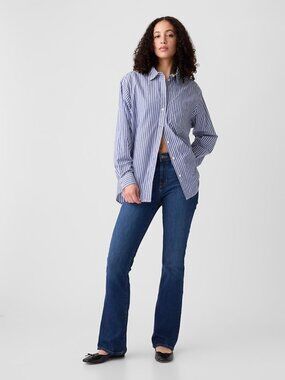 GAP Baby Boot Jeans Size 30/Size 10 Regular